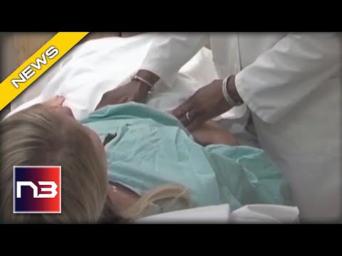 You are currently viewing Abortion Seeking Woman GETS HIT With The 1800s… It’s Happening Already