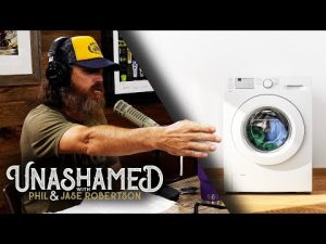 Read more about the article Jase Explains That Women Are Not Household Appliances & Zach Preaches Hope for Renewal | Ep 509