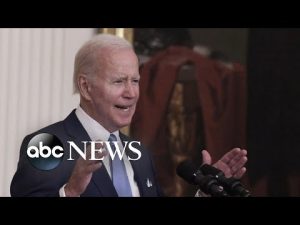 Read more about the article Biden prepares for Middle East visit | GMA