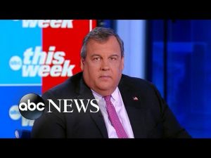 Read more about the article ‘Truth is not helpful’ to Trump in Jan. 6 investigation: Chris Christie | ABC News