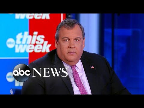 You are currently viewing ‘Truth is not helpful’ to Trump in Jan. 6 investigation: Chris Christie | ABC News