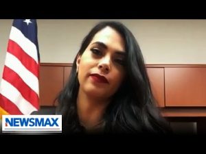 Read more about the article Rep. Mayra Flores: The Left wants to send me back to Mexico