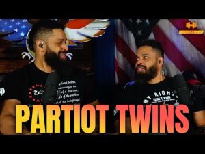 Read more about the article Welcome to Our New Channel ‘PatriotTwins’