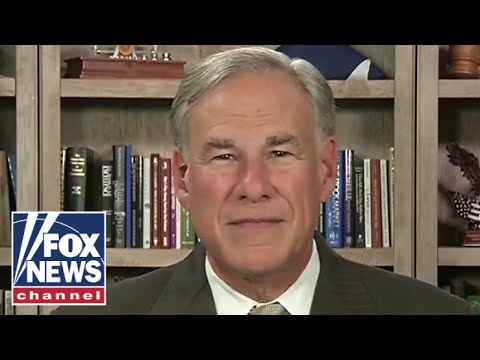 You are currently viewing Invasion driven by cartels at southern border: Texas Gov. Abbott