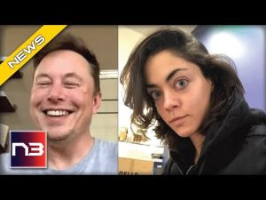 Read more about the article Elon Musk Gives EPIC Response To Secret Twin Babies With Another Woman