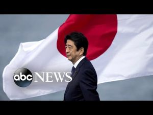 Read more about the article Japanese authorities release details on Shinzo Abe’s assassination