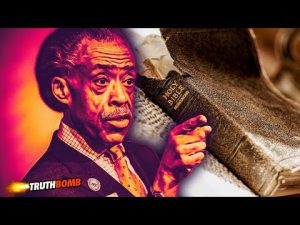 Read more about the article @Jason Whitlock: Al Sharpton Is More Political Operative Than Priest | Truth Bomb