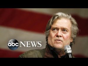 Read more about the article Steve Bannon will testify in Jan. 6 investigation