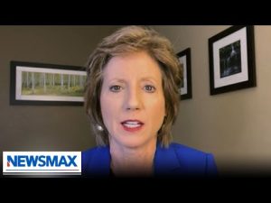 Read more about the article Vicky Hartzler reacts to Trump’s refusal to endorse her