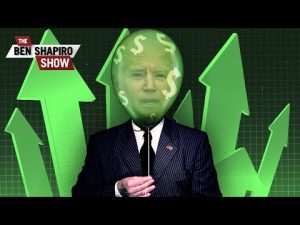 Read more about the article Yes, Democrats Are To Blame For Inflation | Ep. 1551