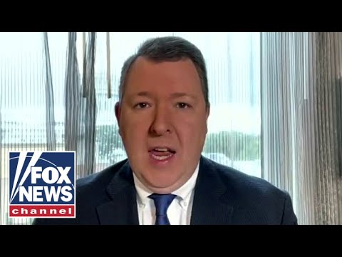 You are currently viewing Thiessen to IRS: ‘Good luck’ finding workers to go after middle class