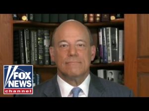 Read more about the article Ari Fleischer on why the media no longer hides bias | Ben Domenech Podcast