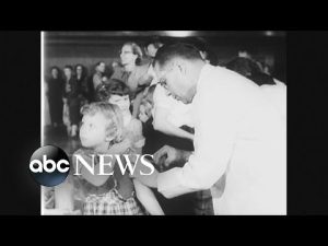 Read more about the article What you need to know about polio