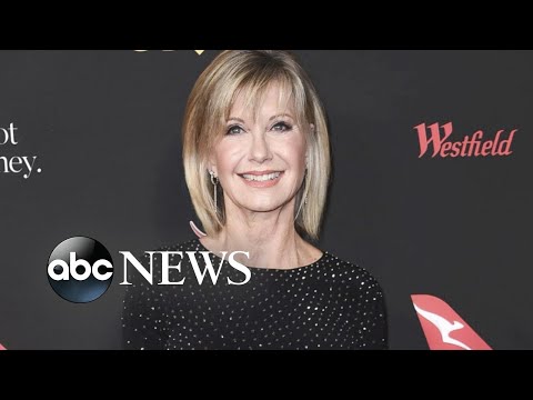You are currently viewing ‘Grease’ star Olivia Newton-John dies at 73 l ABCNL