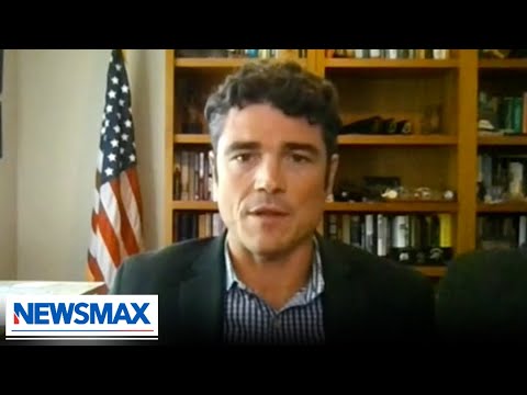 You are currently viewing Trump-endorse Congressional candidate: America First agenda can reach across the aisle