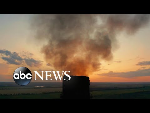You are currently viewing Environmentalist on need for climate change legislation l ABCNL