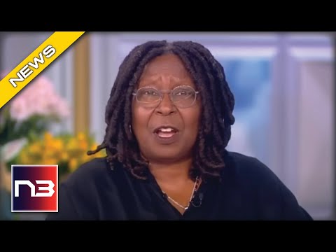 You are currently viewing Whoopi Goldberg Suggests God WANTS Abortions