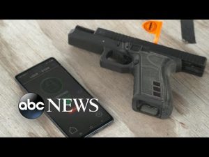 Read more about the article Can smart gun technology potentially reduce firearm dangers? l ABCNL