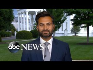 Read more about the article White House adviser on climate bill l ABCNL