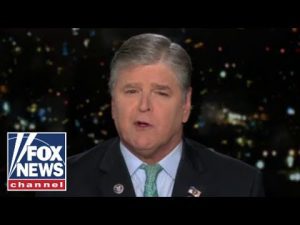 Read more about the article Sean Hannity: This would have never happened to a Democrat