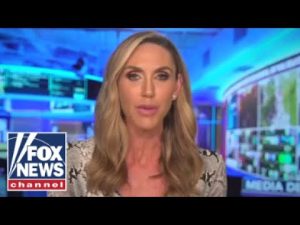 Read more about the article Lara Trump: This should shake you to your core
