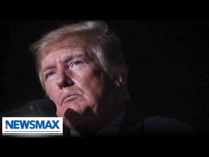 Read more about the article This is an assault on freedom and liberty | Trump-endorsed Connecticut Senate candidate Leora Levy