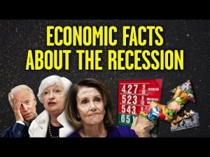 Read more about the article This Is What a Recession Actually Is | @Stu Does America