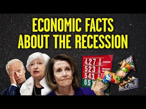 You are currently viewing This Is What a Recession Actually Is | @Stu Does America