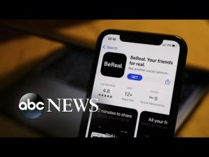 Read more about the article The ‘anti-Instagram’ app