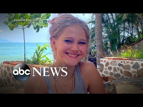 You are currently viewing California teen missing after campground party
