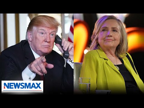 You are currently viewing The law is not being applied equally | Roger Marshall | ‘National Report’