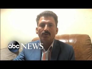 Read more about the article Murders of 4 Muslim men in New Mexico may be connected: Authorities