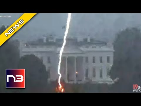 You are currently viewing God’s Wrath Pours Out on DC, 3 dead