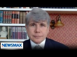 Read more about the article This is a criminal attack on our democracy | Rod Blagojevich | ‘American Agenda’