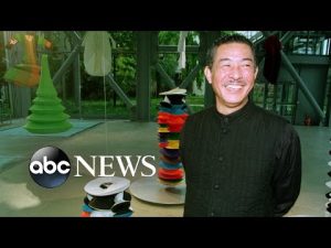 Read more about the article Issey Miyake, legendary Japanese fashion designer, dies at 84