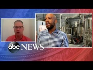 Read more about the article Wisconsin primary election could impact Senate balance of power l ABCNL