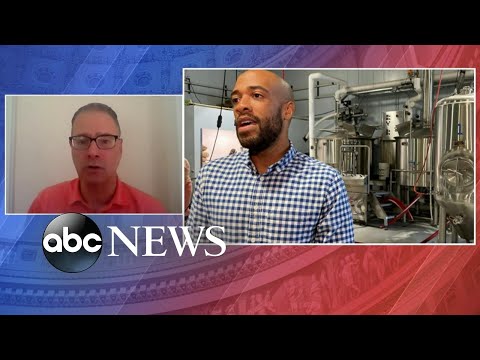 You are currently viewing Wisconsin primary election could impact Senate balance of power l ABCNL