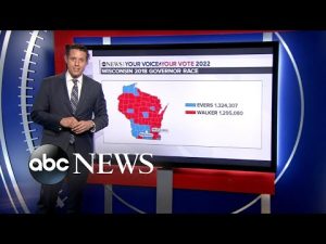 Read more about the article Top races to watch as primary voters cast ballots in 4 states l ABCNL
