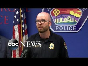 Read more about the article ‘Primary suspect’ arrested in murders of 4 Muslim men in Albuquerque