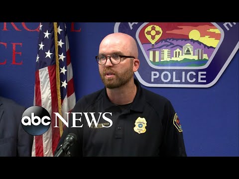 You are currently viewing ‘Primary suspect’ arrested in murders of 4 Muslim men in Albuquerque