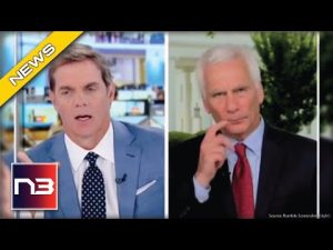 Read more about the article REALITY CHECK: FOX Anchor CUTS OFF White House Officials’ Tax Excuses