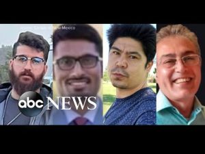 Read more about the article Police arrest suspect in connection to murder of 4 Muslim men