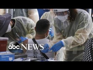Read more about the article White House reveals strategy to distribute monkeypox vaccine