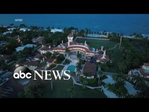 Read more about the article New details emerge after FBI raid of Trump’s Mar-a-Lago