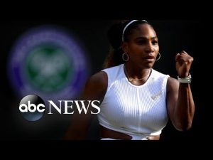Read more about the article Tennis legend Serena Williams announces retirement | WNT