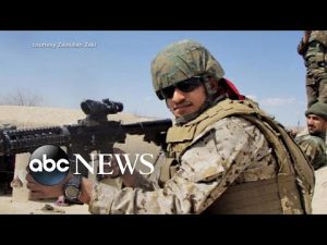 Read more about the article Veteran on getting help for military interpreters l ABCNL