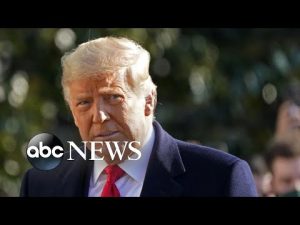 Read more about the article Former FBI special agent on Mar-a-Lago raid l ABCNL