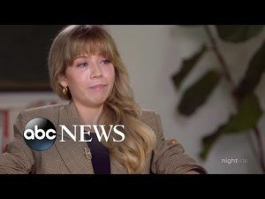 Read more about the article Jennette McCurdy shares the stories behind memoir “I’m Glad My Mom Died”