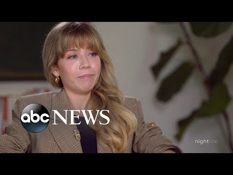 You are currently viewing Jennette McCurdy shares the stories behind memoir “I’m Glad My Mom Died”
