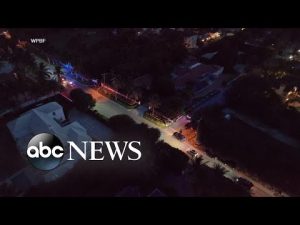 Read more about the article Fallout after FBI raids Trump’s Mar-a-Lago resort